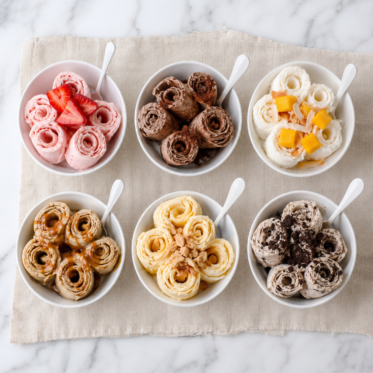 Coolytray - Instant Ice Cream Maker
