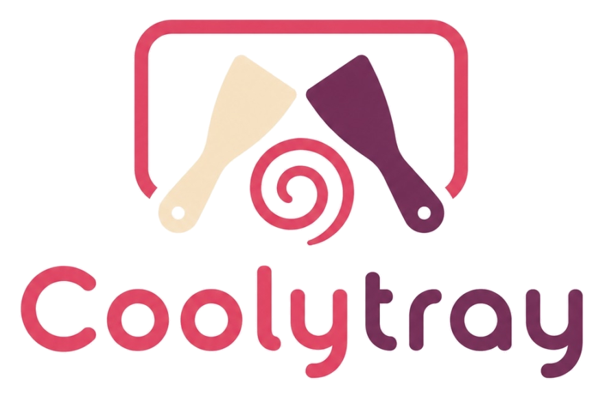 CoolyTray